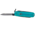 چاقو چندکاره ویکتورینوکس مدل Classic SD Transparent رفرنس 0.6223.T24G