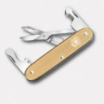 چاقو چندکاره ویکتورینوکس مدل Companion Slim Alox رفرنس 0.8170.28