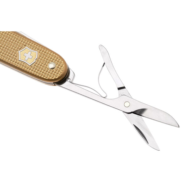 چاقو چندکاره ویکتورینوکس مدل Companion Slim Alox رفرنس 0.8170.28