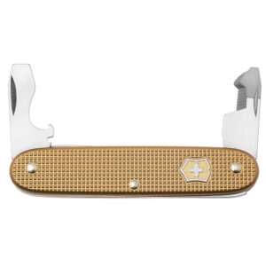 چاقو چندکاره ویکتورینوکس مدل Companion Slim Alox رفرنس 0.8170.28