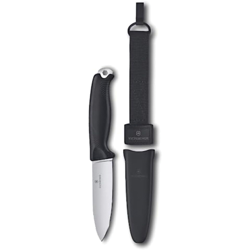 چاقوی-آشپزخانه-ویکتورینوکس-مدل-venture-black-رفرنس-3.0902.3 چاقوی آشپزخانه ویکتورینوکس مدل venture black رفرنس 3.0902.3