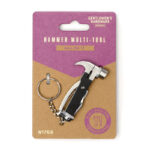چکش چند کاره جنتلمن هاردور مدل Hammer Multi Tools