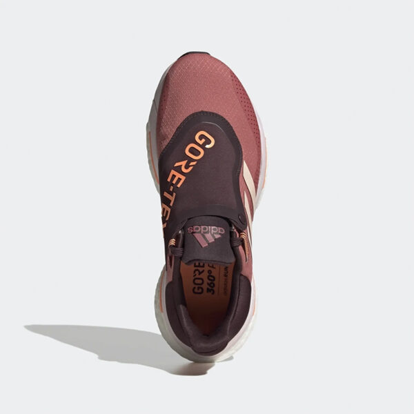 کفش زنانه آدیداس مدل Solar Glide 5 Gore-tex