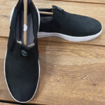 کفش مردانه تیمبرلند مدل Men's Seneca Bay Slip-On