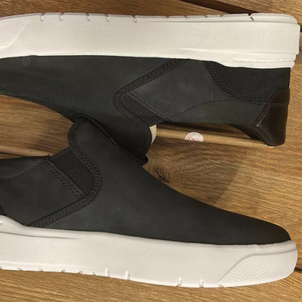کفش مردانه تیمبرلند مدل Men's Seneca Bay Slip-On