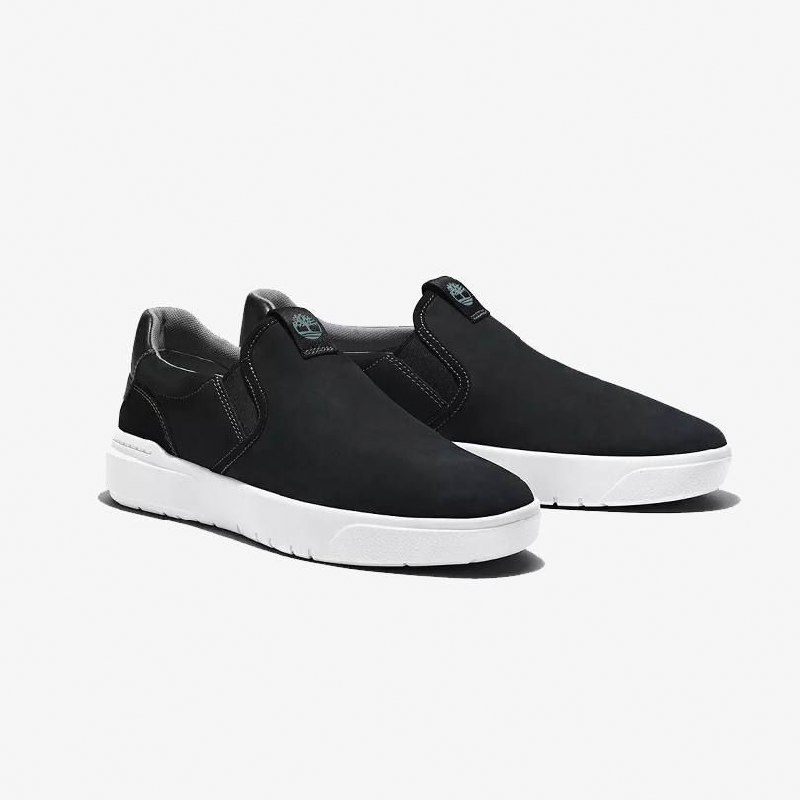 کفش-مردانه-تیمبرلند-مدل-Men's-Seneca-Bay-Slip-On--4 کفش مردانه تیمبرلند مدل Men's Seneca Bay Slip-On - Image 1