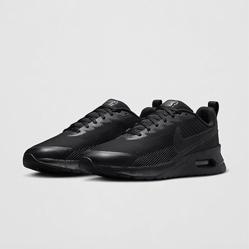 کفش-مردانه-نایکی-مدل-Men's-Air-Max-Nuaxis-Shoes-3 کفش مردانه نایکی مدل Men's Air Max Nuaxis Shoes