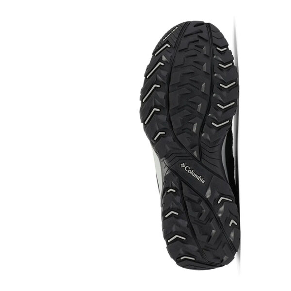 کفش مردانه کلمبیا مدل Crestwood™ Waterproof Hiking Shoe