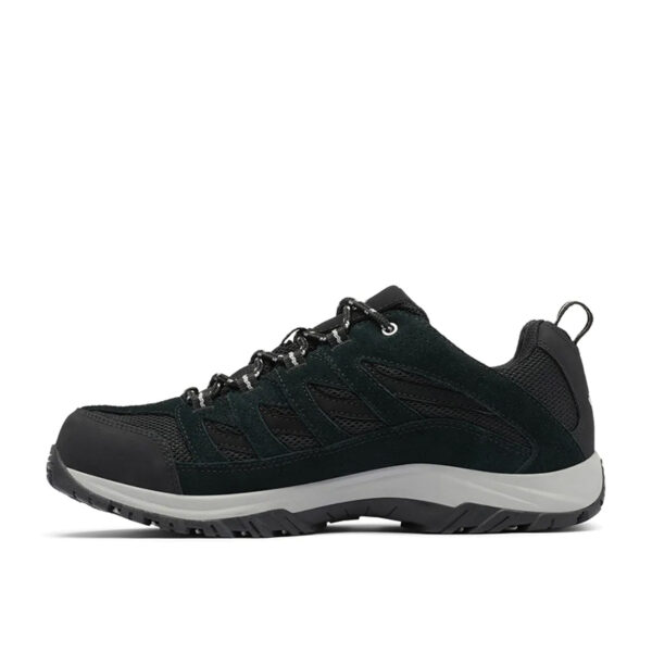 کفش مردانه کلمبیا مدل Crestwood™ Waterproof Hiking Shoe