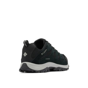 کفش مردانه کلمبیا مدل Crestwood™ Waterproof Hiking Shoe