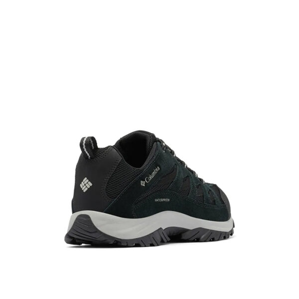 کفش مردانه کلمبیا مدل Crestwood™ Waterproof Hiking Shoe