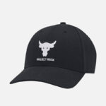 کلاه آندرآرمور مدل Men's Project Rock Trucker Cap