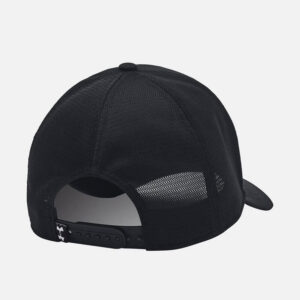 کلاه آندرآرمور مدل Men's Project Rock Trucker Cap