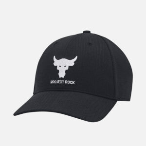 کلاه آندرآرمور مدل Men's Project Rock Trucker Cap
