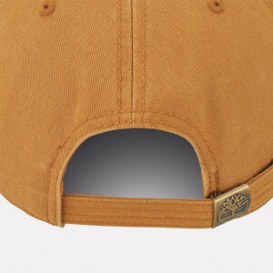کلاه تیمبرلند مدل Men's Embroidered Logo Cap