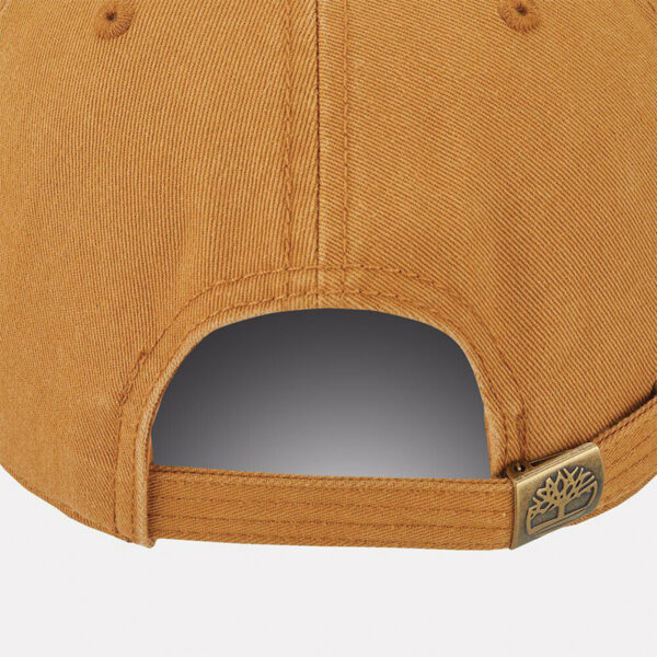 کلاه تیمبرلند مدل Men's Embroidered Logo Cap