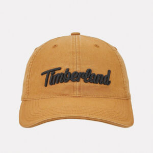 کلاه تیمبرلند مدل Men's Embroidered Logo Cap