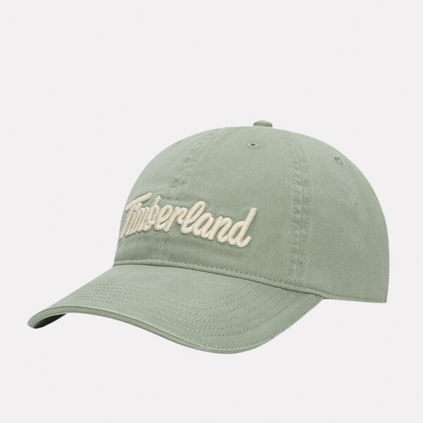 کلاه تیمبرلند مدل Men's Embroidered Logo Cap