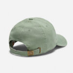 کلاه تیمبرلند مدل Men's Embroidered Logo Cap