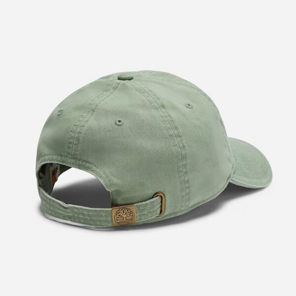 کلاه تیمبرلند مدل Men's Embroidered Logo Cap