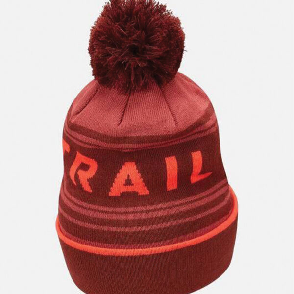 کلاه زمستانه تریل نایکی مدل DRI-FIT BEANIE TRAIL GRX