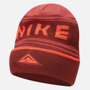 کلاه زمستانه تریل نایکی مدل DRI-FIT BEANIE TRAIL GRX