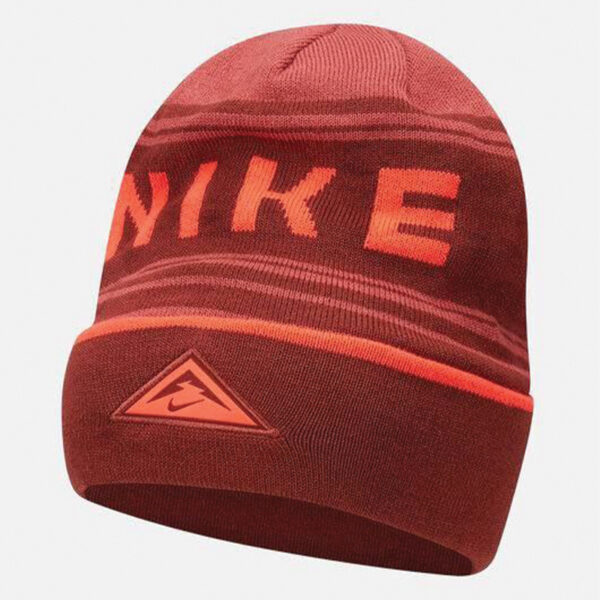 کلاه زمستانه تریل نایکی مدل DRI-FIT BEANIE TRAIL GRX