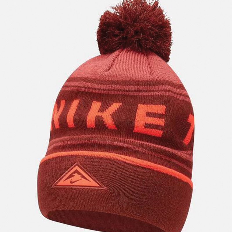 کلاه-زمستانه-تریل-نایکی-مدل-DRI-FIT-BEANIE-TRAIL-GRX کلاه زمستانه تریل نایکی مدل DRI-FIT BEANIE TRAIL GRX