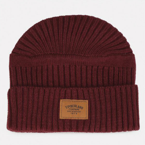کلاه زمستانه تیمبرلند مدل Men's Gulf Beach Beanie
