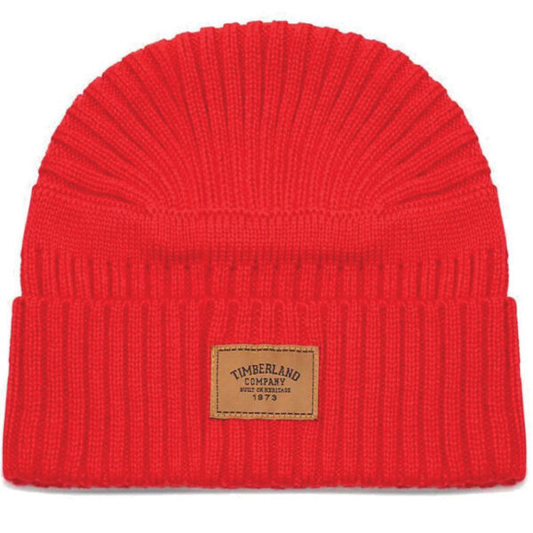 کلاه زمستانه تیمبرلند مدل Men's Gulf Beach Beanie