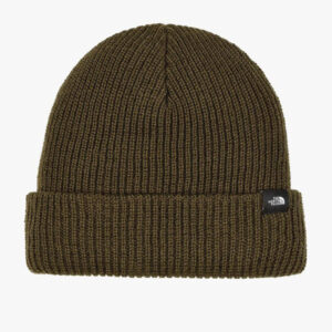 کلاه زمستانه نورث فیس مدل Tnf freebeenie miltaty olive