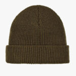 کلاه زمستانه نورث فیس مدل Tnf freebeenie miltaty olive