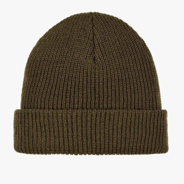 کلاه زمستانه نورث فیس مدل Tnf freebeenie miltaty olive