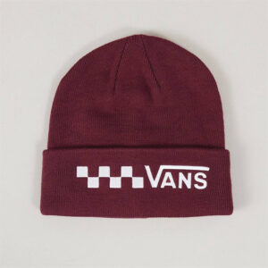 کلاه زمستانه ونس مدل TRECKER BEANIE-B