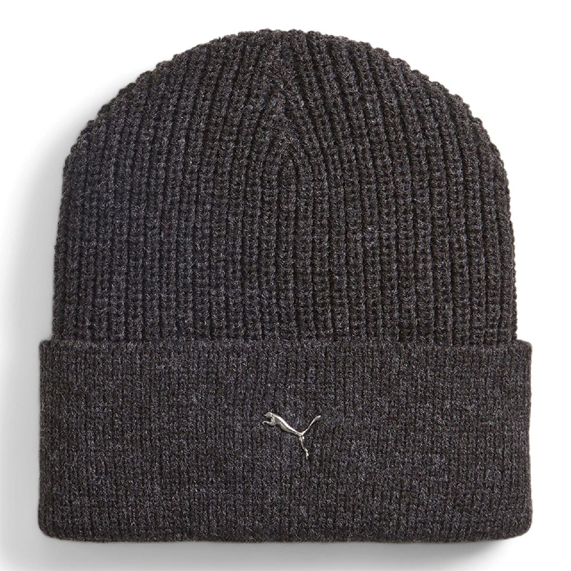 کلاه-زمستانه-پوما-مدل-Metal-Cat-beanie کلاه زمستانه پوما مدل Metal Cat beanie