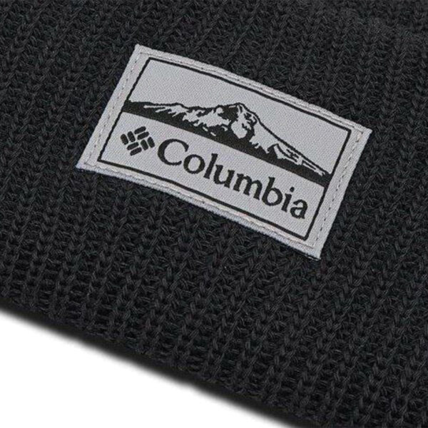کلاه زمستانه کلمبیا مدل Unisexs Taille Unique Beanie Lost lager