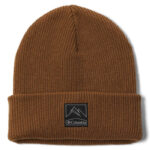 کلاه زمستانه کلمبیا مدل whirlibird cuffed beanie