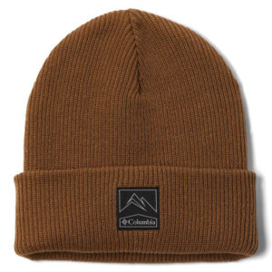 کلاه زمستانه کلمبیا مدل whirlibird cuffed beanie