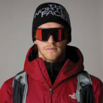 کلاه زمستانی نورث فیس مدل Reversible Highline Beanie