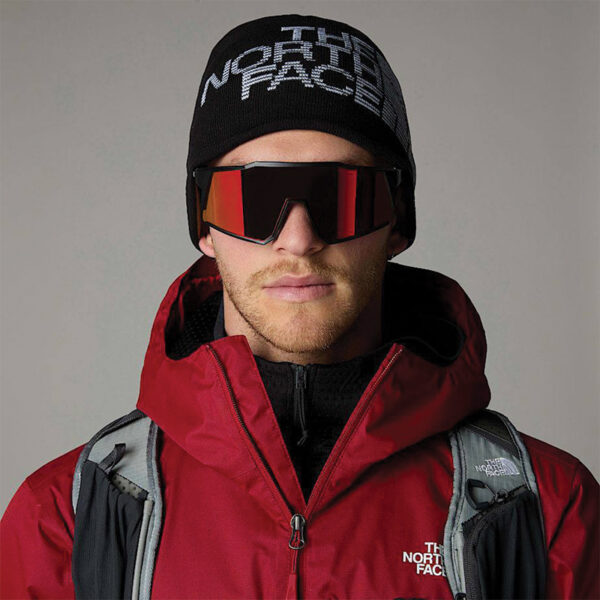 کلاه زمستانی نورث فیس مدل Reversible Highline Beanie