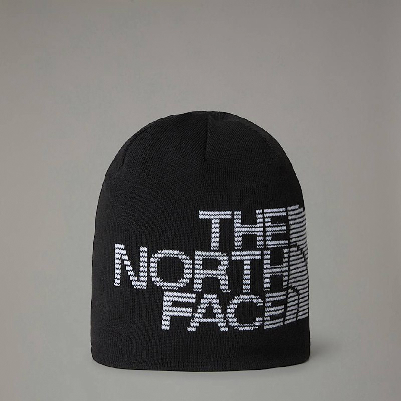 کلاه-زمستانی-نورث-فیس-مدل-Reversible-Highline-Beanie کلاه زمستانی نورث فیس مدل Reversible Highline Beanie
