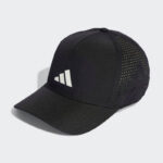 کلاه زنانه و مردانه آدیداس مدل Unisex AEROREADY Sport Trucker Cap, Black