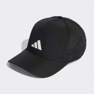 کلاه زنانه و مردانه آدیداس مدل Unisex AEROREADY Sport Trucker Cap, Black