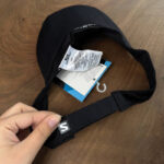 کلاه سالامون مدل Xa Visor Cap