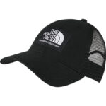 کلاه مردانه زنانه نورث فیس مدل Deep Fit Mudder Trucker, New Taupe