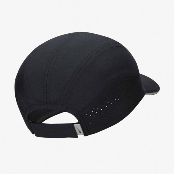 کلاه نایکی مدل Dri-FIT ADV Fly Unstructured Reflective Design Cap