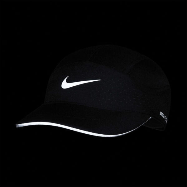 کلاه نایکی مدل Dri-FIT ADV Fly Unstructured Reflective Design Cap