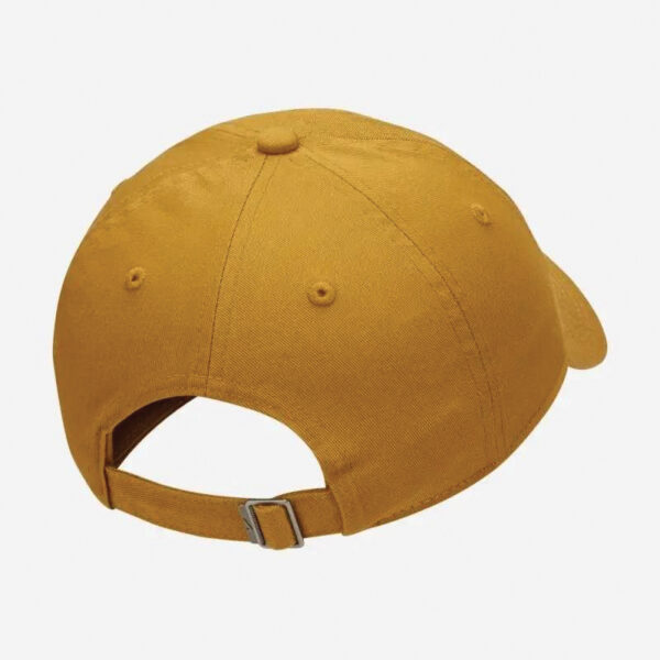 کلاه نایکی مدل Unstructured Futura Wash Cap - Image 2