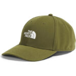 کلاه نورث فیس مدل 66 CLASSIC HAT UNISEX - Cap - forest olive