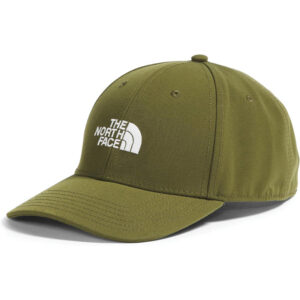 کلاه نورث فیس مدل 66 CLASSIC HAT UNISEX - Cap - forest olive